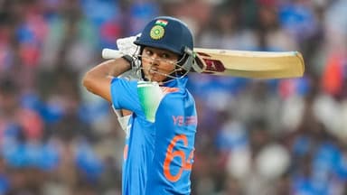 Asia Cup માં સ્થાન ન મળતા જયસ્વાલનું દર્દ છલકાયું