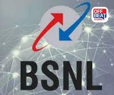 BSNL નું સ્વદેશી 4G નેટવર્ક આવતીકાલથી શરૂ!