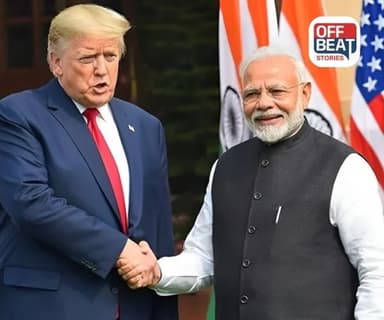 H-1B વિઝા ફી અંગે અમેરિકા સાથે વાતચીત થઈ?