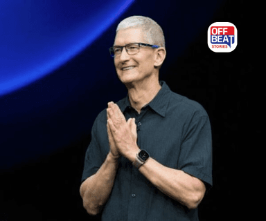APPLEના CEO ટિમ કૂક રાજીનામું આપવાની તૈયારીમાં