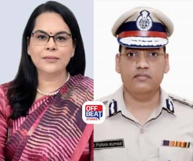 "હરિયાણાના DGP અને રોહતકના SP ની ધરપકડ થવી જોઈએ"