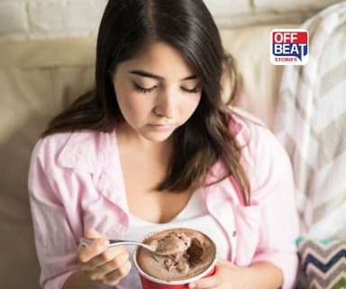 સૂતા પહેલા ભૂલથી પણ ના કરો આ વસ્તુઓનું સેવન!