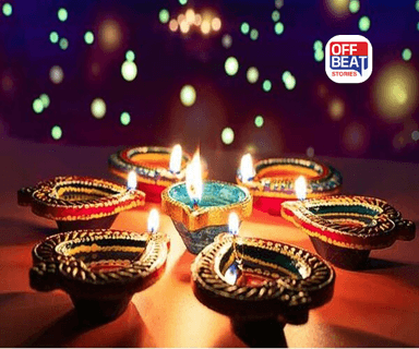 આ વર્ષે 5ની જગ્યાએ 6 દિવસ ઉજવી શકાશે દિવાળીનો તહેવાર