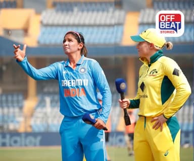 IND-W vs AUS-W; આજે ભારતની સૌથી મુશ્કેલ મેચ