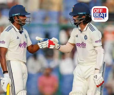 IND vs WI; ફોલો-ઓન પછી વેસ્ટ ઇન્ડિઝની શાનદાર બેટિંગ