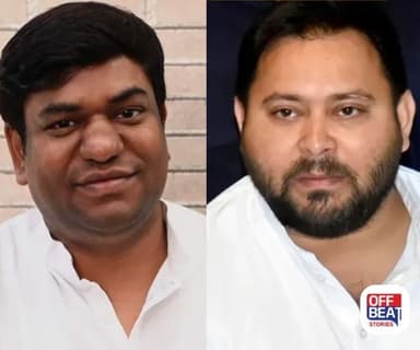 તેજસ્વી યાદવે મુકેશ સહનીની માંગણી ફગાવી