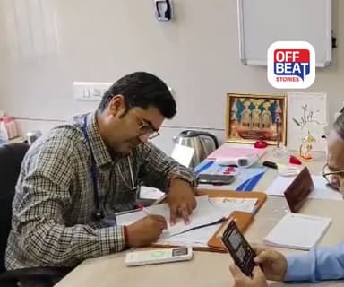 ડભોઇમાં Cough Syrup ઓવરડોઝથી બાળકોને તકલીફ થવાનો મામલો