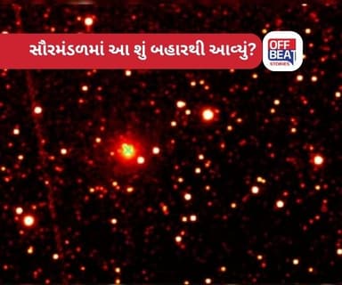 ‘બ્લેક સ્વાન’ ઘટના!