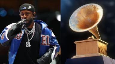 Grammy Nominations 2026