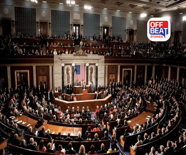 અમેરિકામાં 41 દિવસ પછી શટડાઉનનો આવશે અંત