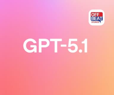 OpenAI એ લોન્ચ કર્યું ChatGPT-5.1 અપડેટ