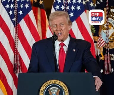 ટ્રમ્પની ટેરિફ નીતિ ઉલટી પડી!