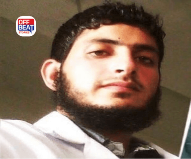 મુઝમ્મિલ શિક્ષિત યુવાનોની કરતો હતો ભર્તી