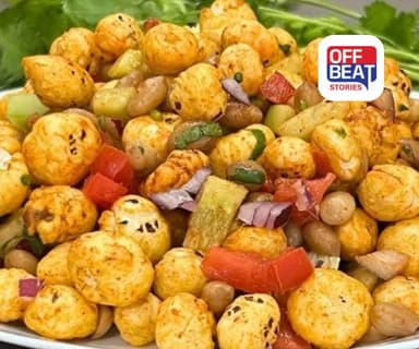 શિયાળાનો સૌથી મજેદાર & હેલ્ધી નાસ્તો