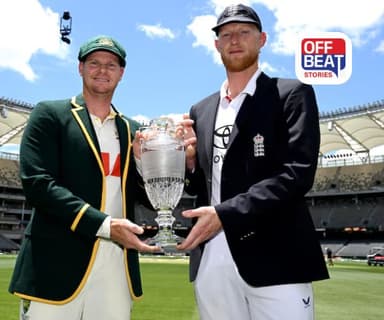 Ashes ની પ્રથમ ટેસ્ટ પછી WTC પોઈન્ટ ટેબલમાં મોટો ફેરફાર