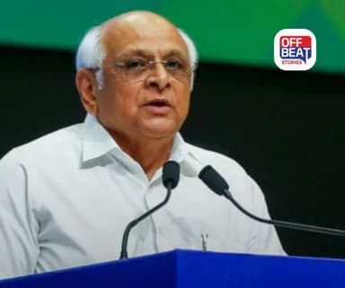 મુખ્યમંત્રીએ 4473 ઉમેદવારોને નિમણૂક પત્રો એનાયત કર્યા