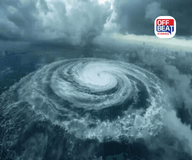 ફરી દેશ પર વાવાઝોડાનું સંકટ