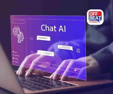 AI ચેટબોટને આ પ્રશ્નો પૂછવાથી તમને થઈ શકે છે જેલ!