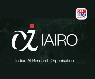 AI ક્ષેત્રે ભારતનો શંખનાદ