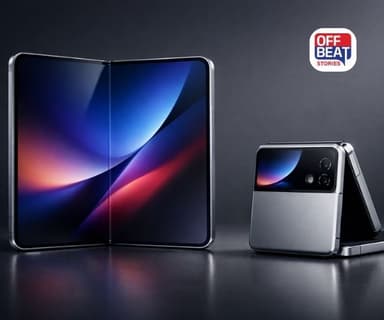ફોલ્ડેબલ ફોન પછી, હવે ફ્લિપ ફોનનો સમય!