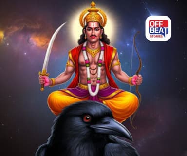 આ રાશિઓ માટે 2026 રહેશે 'અતિ ભારે'!