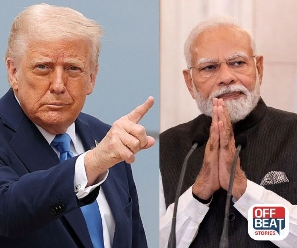 "...350% જંગી ટેરિફ લગાવીશ"