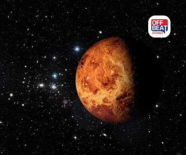 શુક્રનું સ્વાતિ નક્ષત્રમાં ગોચર