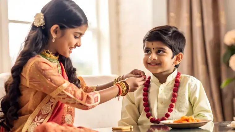 ભાઈબીજની અનોખી કથા