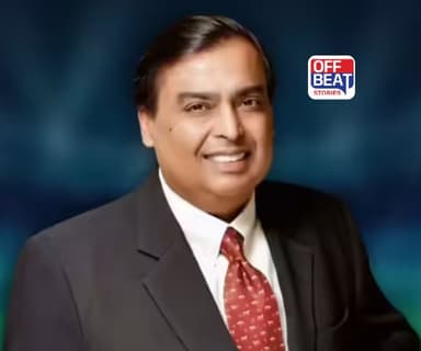 મુકેશ અંબાણીનો દિવાળી ધમાકો