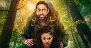 Thamma Movie Review