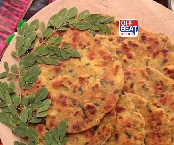 પાલક - મેથીના પરાઠાને પણ ભૂલી જશો!