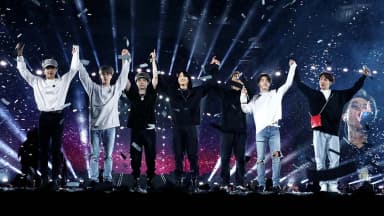 BTSના વર્લ્ડ ટૂરની લીક લિસ્ટમાં “મુંબઈ”?