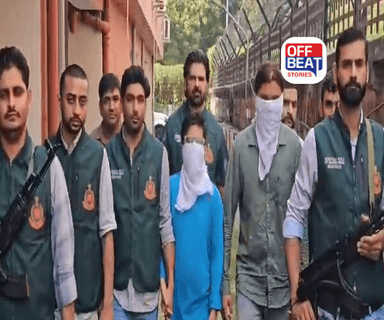 ISISના ઝડપાયા આતંકી