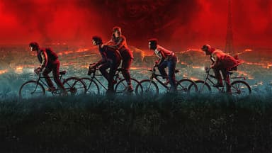 Stranger Things નો અંતિમ અધ્યાય