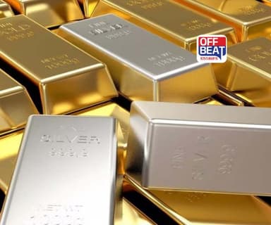 Silver Gold Rates