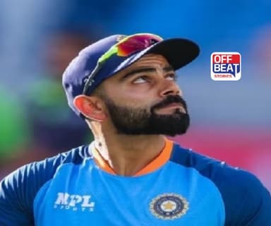 વિરાટ કોહલીનું ફોર્મ ચિંતાજનક