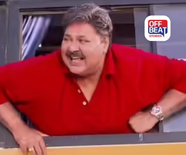 પ્રખ્યાત ગુજરાતી કલાકાર સતિષ શાહનું નિધન