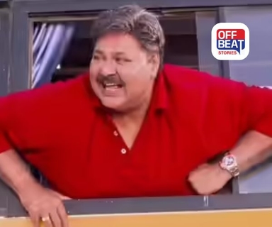 પ્રખ્યાત ગુજરાતી કલાકાર સતિષ શાહનું નિધન