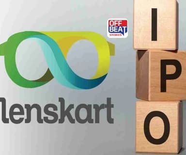 આ દિવસે ખુલશે Lenskart IPO