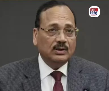 કોણ છે જસ્ટીસ સૂર્યકાંત?