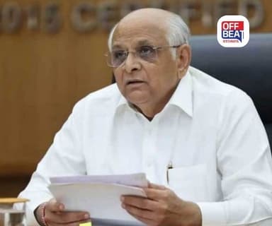 વરસાદી પરિસ્થિતિને લઈ મુખ્યમંત્રીનો તાત્કાલિક દિશાનિર્દેશ