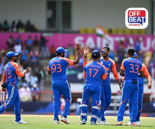 IND vs AUS; પ્રથમ મેચ માટેની પિચ રિપોર્ટ, હવામાન કેવું રહેશે?