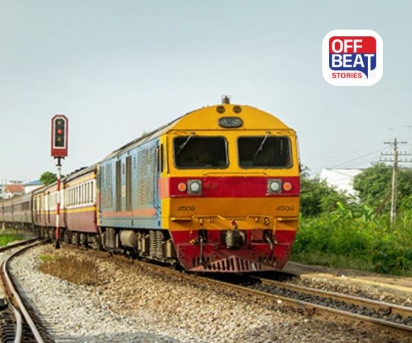RRB JE Vacancy; રેલ્વેમાં સરકારી નોકરી શોધનાર માટે શાનદાર તક