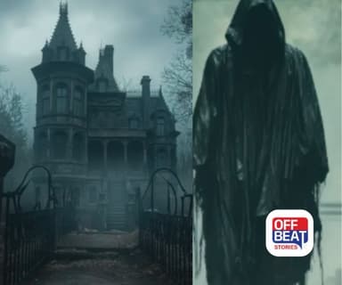 દિલ્હીના 3 સૌથી ભયાનક ભૂતિયા સ્થળો!