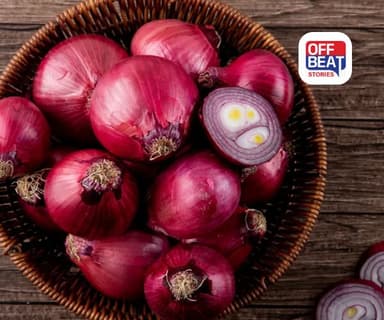 ડુંગળીનો પ્રીબાયોટિક પાવર