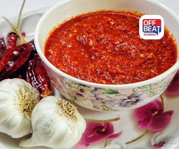 શું તમને પણ મસાલેદાર ખોરાક ગમે છે?