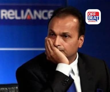 અનિલ અંબાણી ગ્રુપ પર EDની રેડ