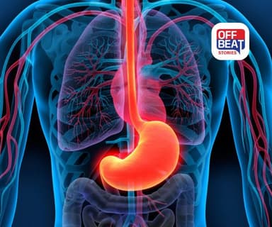 પેટના કેન્સરના ખતરનાક પ્રારંભિક સંકેતો!