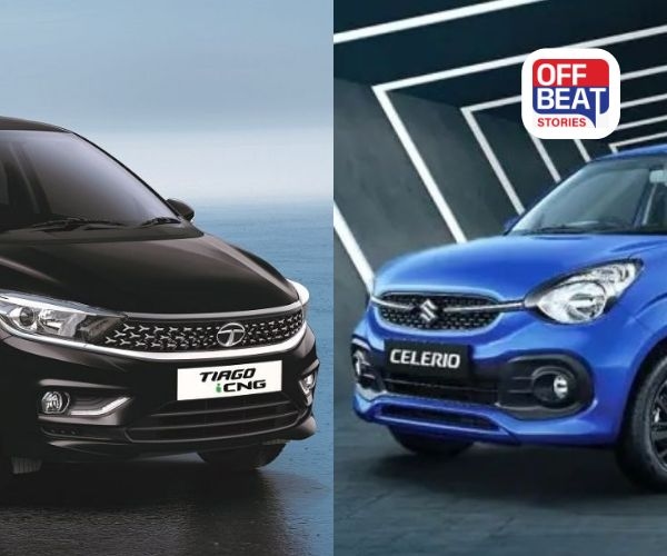Tata Tiago કે Maruti Celerio કઈ કાર ખરીદવા માટે શ્રેષ્ઠ છે?