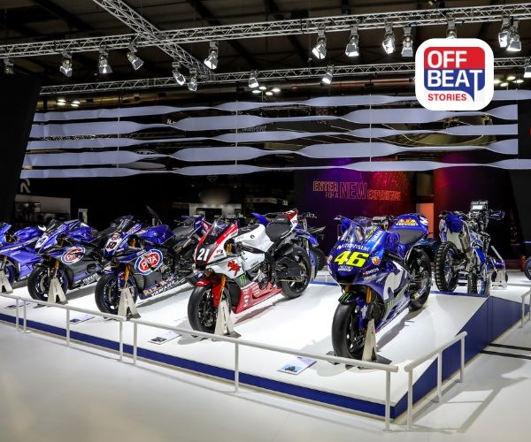 EICMA 2025; Italy ના Milan માં યોજાશે એક બાઇક માટેનો શો!